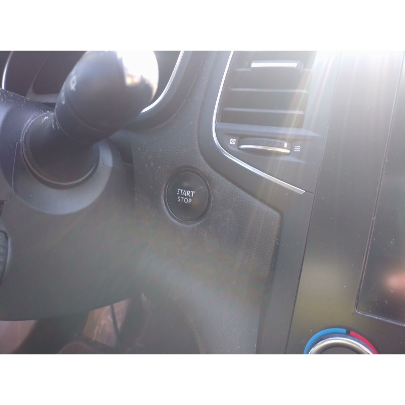 Recambio de conmutador de arranque para renault megane iv sport tourer (k9a/m/n_) 1.3 tce 140 (k9nb) referencia OEM IAM   