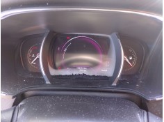 Recambio de cuadro instrumentos para renault megane iv sport tourer (k9a/m/n_) 1.3 tce 140 (k9nb) referencia OEM IAM   