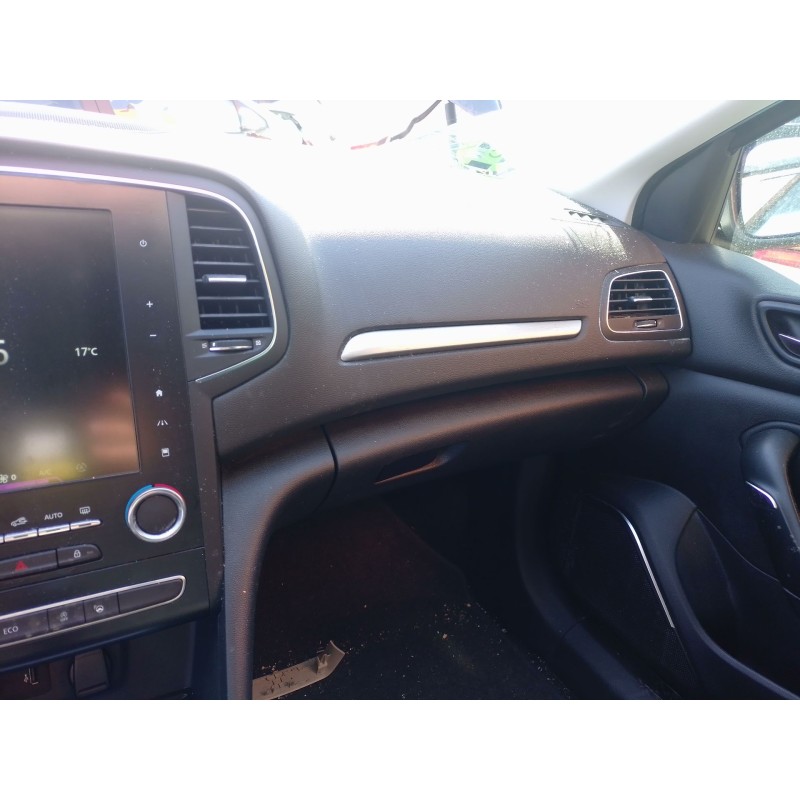 Recambio de guantera para renault megane iv sport tourer (k9a/m/n_) 1.3 tce 140 (k9nb) referencia OEM IAM   