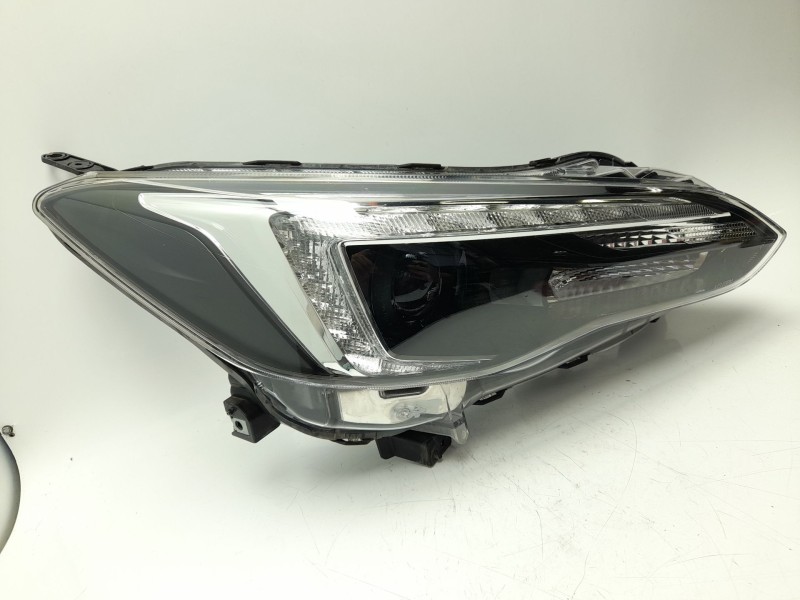 Recambio de faro derecho para subaru xv (gt, g24) 2.0 i awd (gt7) referencia OEM IAM   