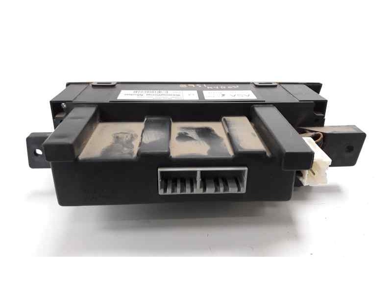 Recambio de mando climatizador para ssangyong kyron 2.0 referencia OEM IAM 6870009020  