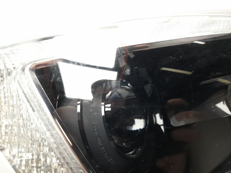 Recambio de faro derecho para subaru xv (gt, g24) 2.0 i awd (gt7) referencia OEM IAM   