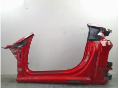 CORTE CARROCERIA LATERAL IZQUIERDA CORTETRAIZQR8 CORTETRAIZQR8 427809605GRU
