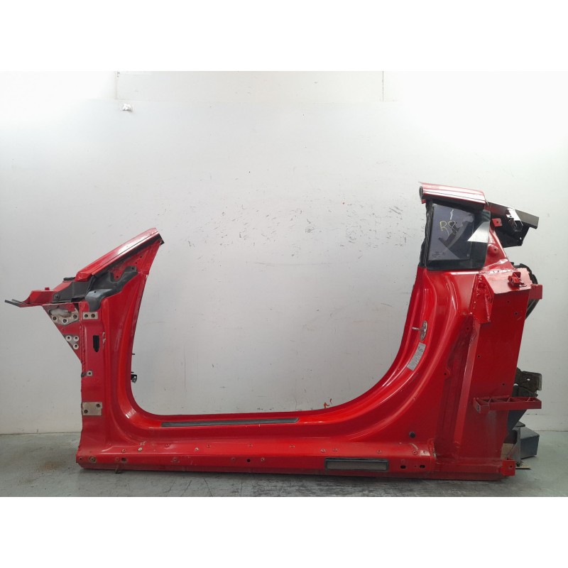 Recambio de corte carroceria lateral izquierda para audi r8 (423) 4.2 fsi referencia OEM IAM   