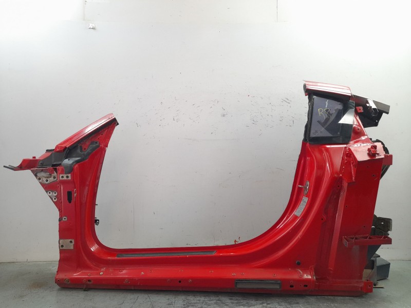 Recambio de corte carroceria lateral izquierda para audi r8 (423) 4.2 fsi referencia OEM IAM   