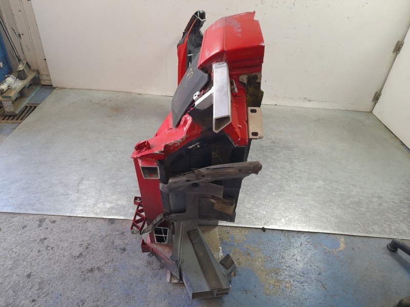 Recambio de corte carroceria lateral izquierda para audi r8 (423) 4.2 fsi referencia OEM IAM   