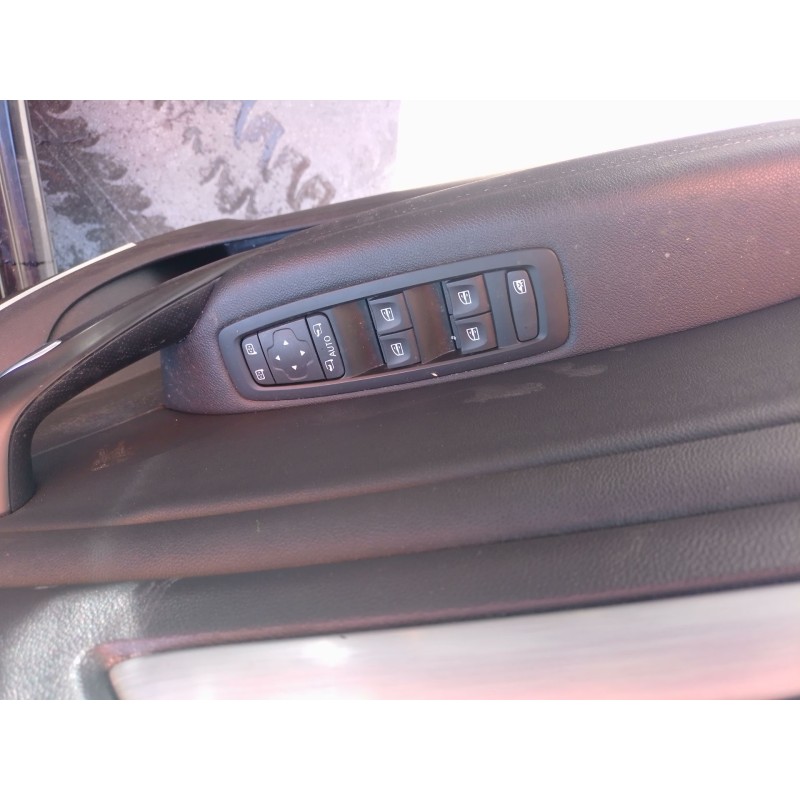 Recambio de mando elevalunas delantero izquierdo para renault megane iv sport tourer (k9a/m/n_) 1.3 tce 140 (k9nb) referencia OE