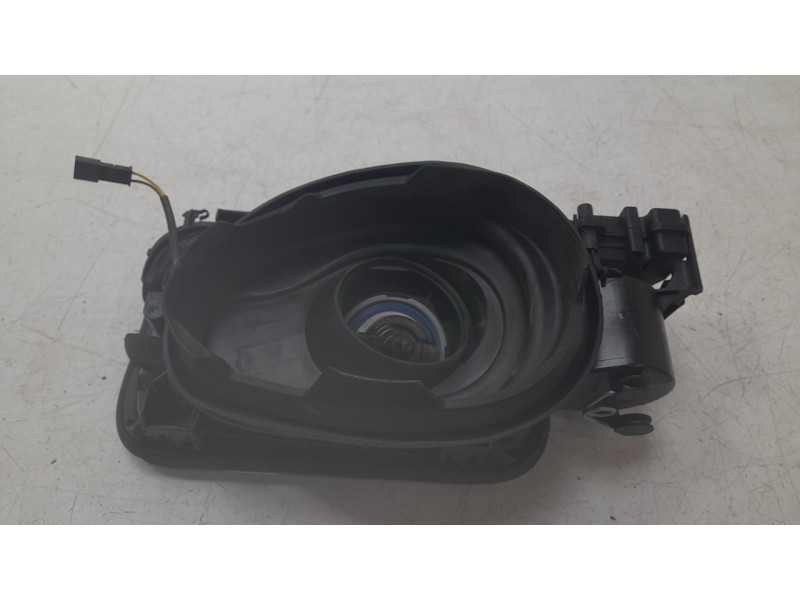 Recambio de tapa exterior combustible para bmw 3 (f30, f80) 330 e referencia OEM IAM 41007238058  