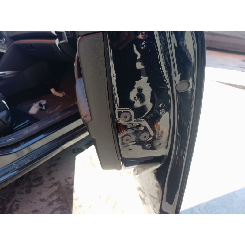 Recambio de cerradura puerta delantera derecha para renault megane iv sport tourer (k9a/m/n_) 1.3 tce 140 (k9nb) referencia OEM 