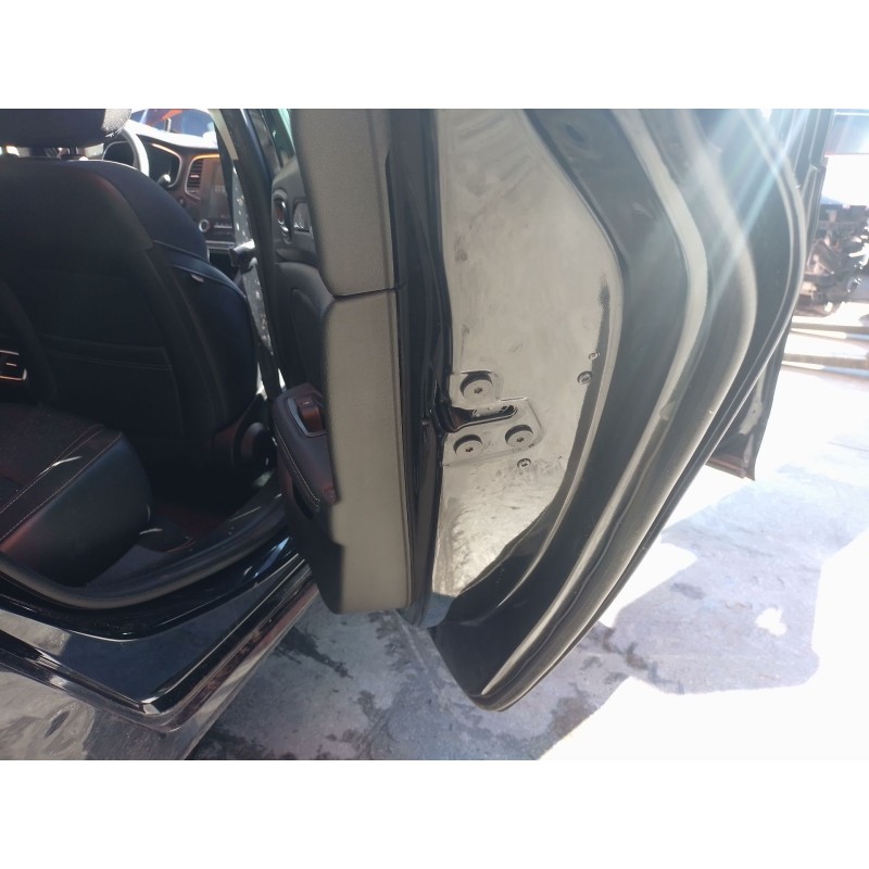Recambio de cerradura puerta trasera derecha para renault megane iv sport tourer (k9a/m/n_) 1.3 tce 140 (k9nb) referencia OEM IA