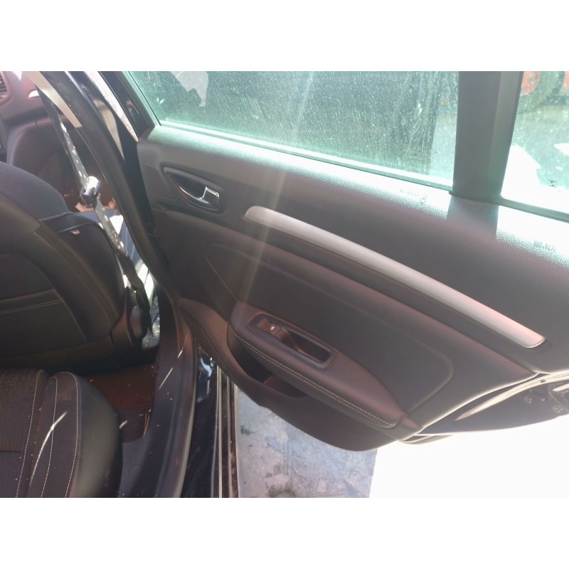 Recambio de elevalunas trasero derecho para renault megane iv sport tourer (k9a/m/n_) 1.3 tce 140 (k9nb) referencia OEM IAM   