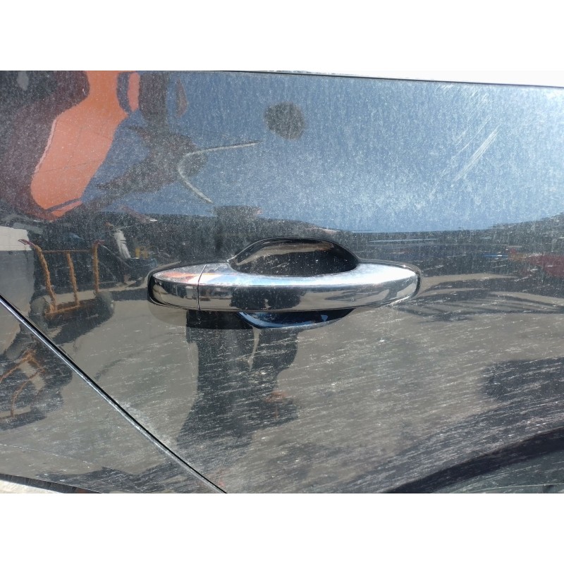 Recambio de maneta exterior trasera derecha para renault megane iv sport tourer (k9a/m/n_) 1.3 tce 140 (k9nb) referencia OEM IAM
