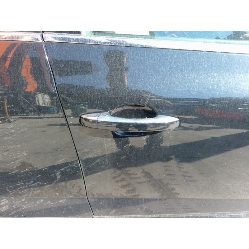 Recambio de maneta exterior delantera derecha para renault megane iv sport tourer (k9a/m/n_) 1.3 tce 140 (k9nb) referencia OEM I