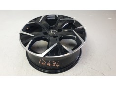 Recambio de llanta para ds ds 3 / ds 3 crossback (ur_, uc_, uj_) 1.5 bluehdi 100 referencia OEM IAM 98252870ZR  