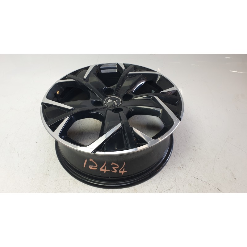 Recambio de llanta para ds ds 3 / ds 3 crossback (ur_, uc_, uj_) 1.5 bluehdi 100 referencia OEM IAM 98252870ZR  