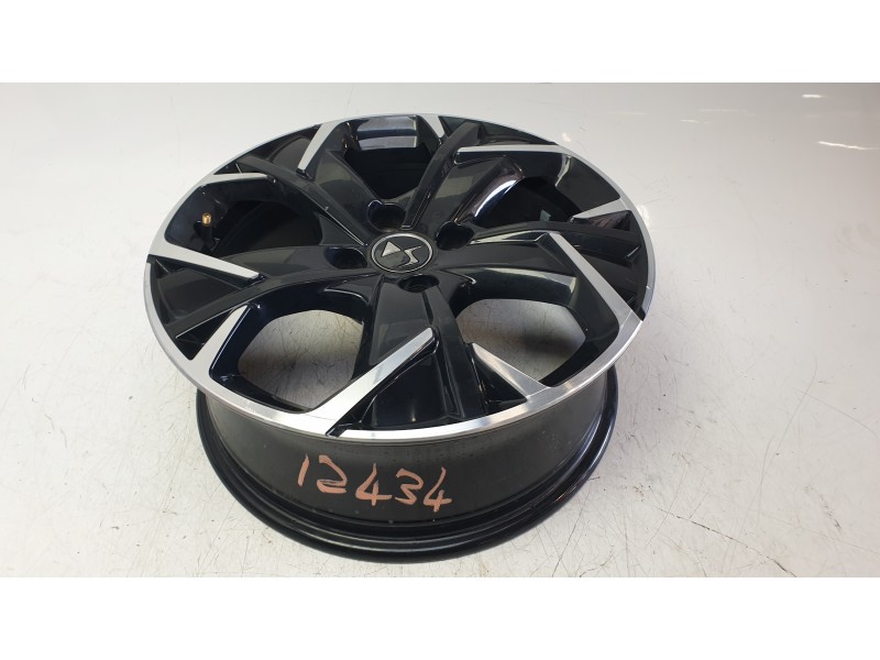 Recambio de llanta para ds ds 3 / ds 3 crossback (ur_, uc_, uj_) 1.5 bluehdi 100 referencia OEM IAM 98252870ZR  