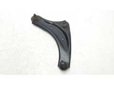Recambio de brazo suspension inferior delantero derecho para nissan pulsar (c13) acenta referencia OEM IAM 545001KK0B  ZWDNS138