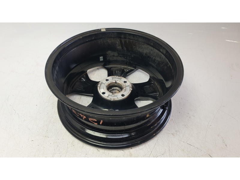 Recambio de llanta para ds ds 3 / ds 3 crossback (ur_, uc_, uj_) 1.5 bluehdi 100 referencia OEM IAM 98252870ZR  