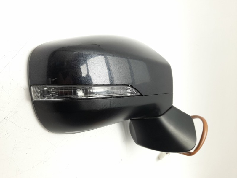 Recambio de retrovisor derecho para subaru xv (gt, g24) 2.0 i awd (gt7) referencia OEM IAM 91036FL431  