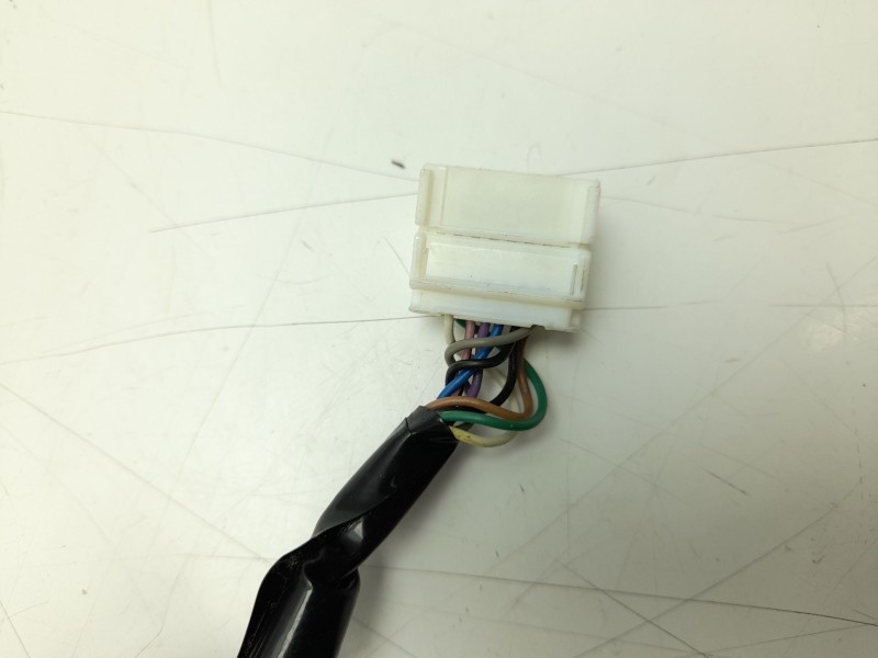 Recambio de retrovisor derecho para subaru xv (gt, g24) 2.0 i awd (gt7) referencia OEM IAM 91036FL431  