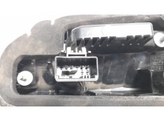 Recambio de piloto trasero derecho interior para volkswagen t-roc advance referencia OEM IAM    2