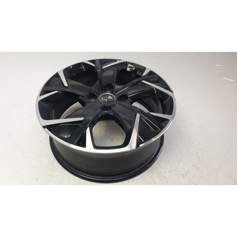 Recambio de llanta para ds ds 3 / ds 3 crossback (ur_, uc_, uj_) 1.5 bluehdi 100 referencia OEM IAM 98252870ZR  