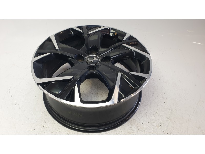 Recambio de llanta para ds ds 3 / ds 3 crossback (ur_, uc_, uj_) 1.5 bluehdi 100 referencia OEM IAM 98252870ZR  