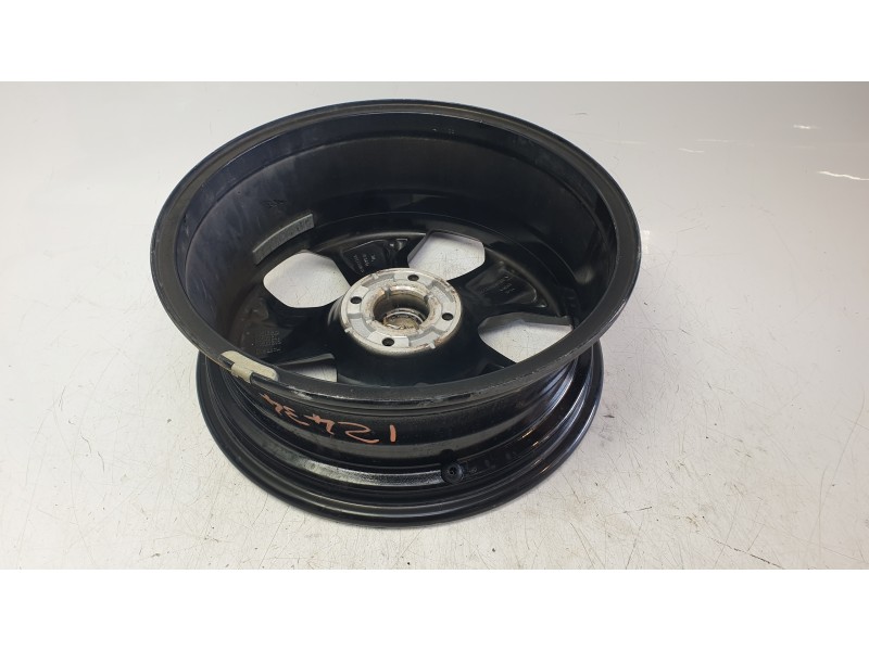 Recambio de llanta para ds ds 3 / ds 3 crossback (ur_, uc_, uj_) 1.5 bluehdi 100 referencia OEM IAM 98252870ZR  