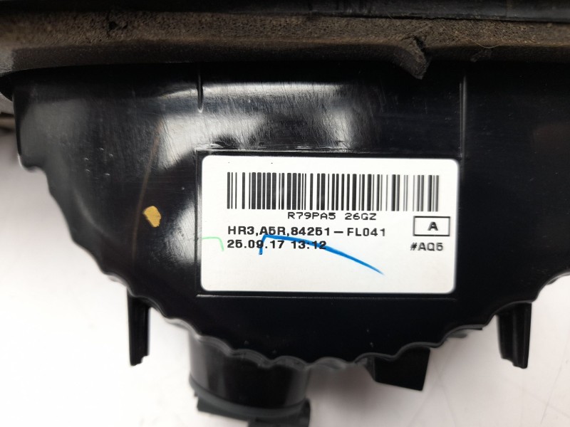 Recambio de piloto trasero derecho interior para subaru xv (gt, g24) 2.0 i awd (gt7) referencia OEM IAM 84251FL041  