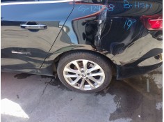 AMORTIGUADOR TRASERO IZQUIERDO 562108316R 