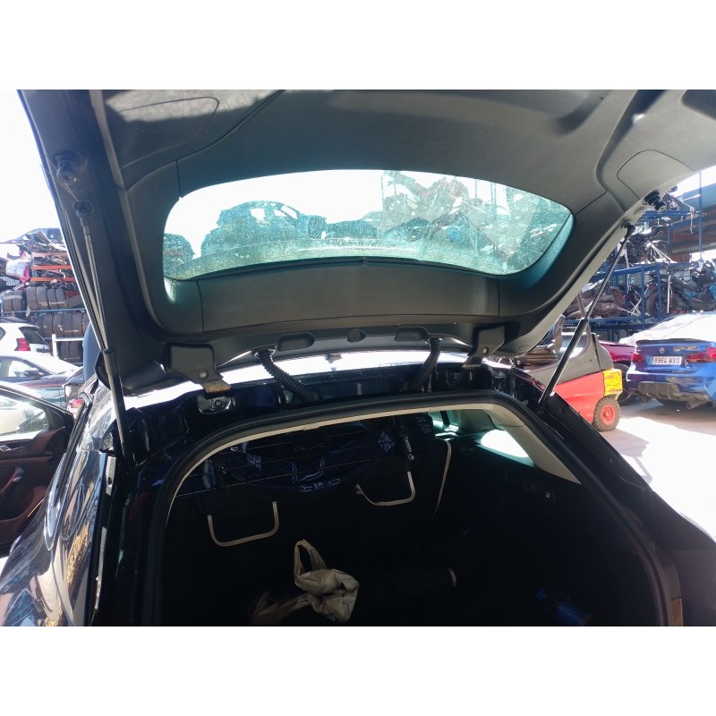 Recambio de amortiguadores maletero / porton para renault megane iv sport tourer (k9a/m/n_) 1.3 tce 140 (k9nb) referencia OEM IA