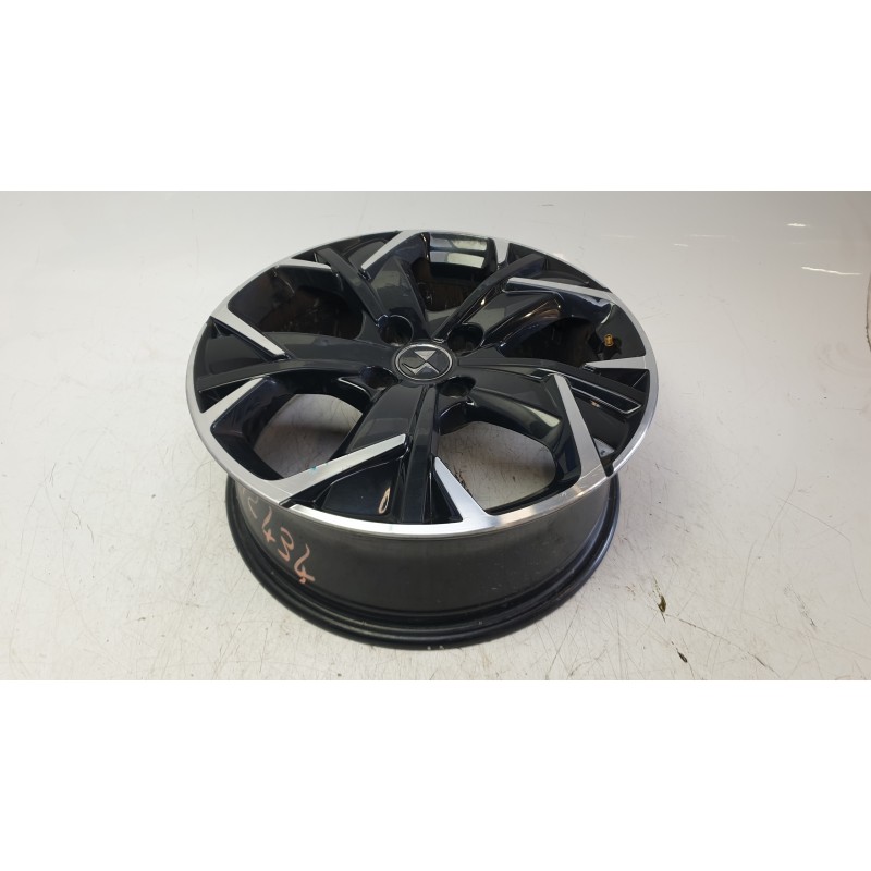 Recambio de llanta para ds ds 3 / ds 3 crossback (ur_, uc_, uj_) 1.5 bluehdi 100 referencia OEM IAM 98252870ZR  