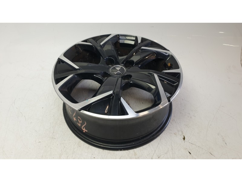 Recambio de llanta para ds ds 3 / ds 3 crossback (ur_, uc_, uj_) 1.5 bluehdi 100 referencia OEM IAM 98252870ZR  