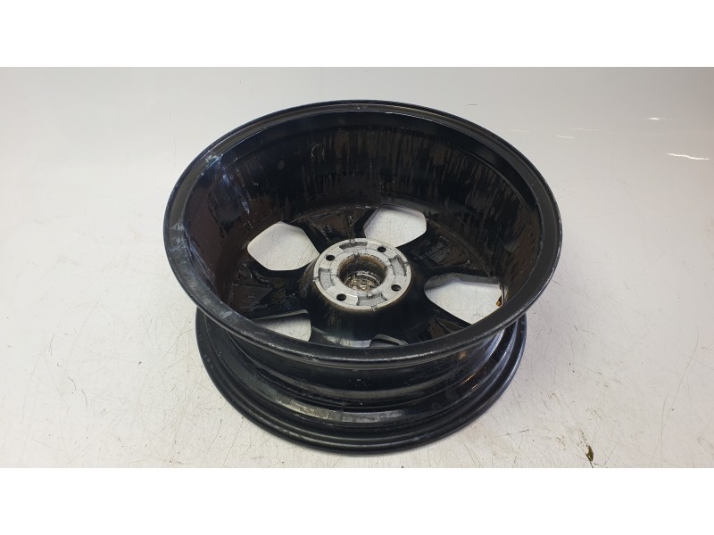 Recambio de llanta para ds ds 3 / ds 3 crossback (ur_, uc_, uj_) 1.5 bluehdi 100 referencia OEM IAM 98252870ZR  