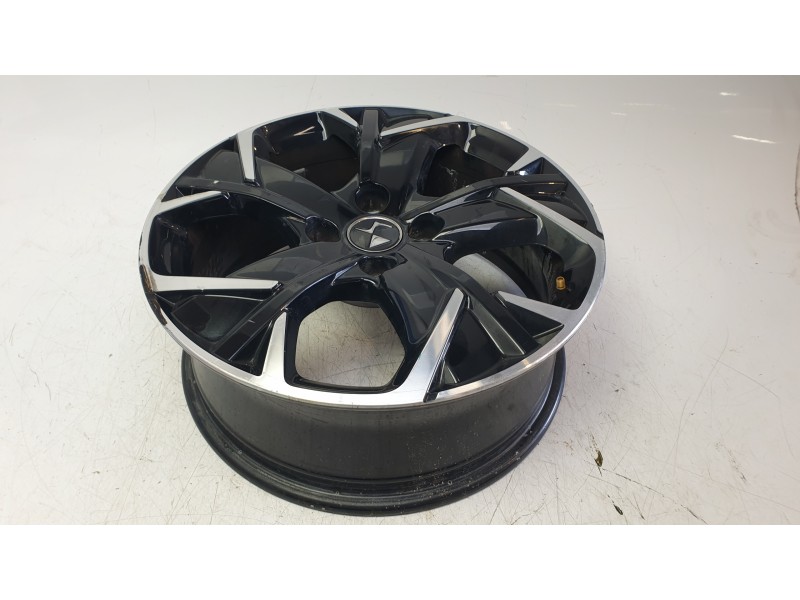 Recambio de llanta para ds ds 3 / ds 3 crossback (ur_, uc_, uj_) 1.5 bluehdi 100 referencia OEM IAM 98252870ZR  