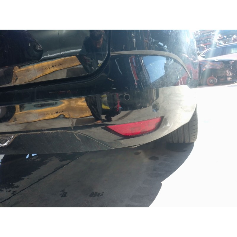 Recambio de faro antiniebla trasero derecho para renault megane iv sport tourer (k9a/m/n_) 1.3 tce 140 (k9nb) referencia OEM IAM