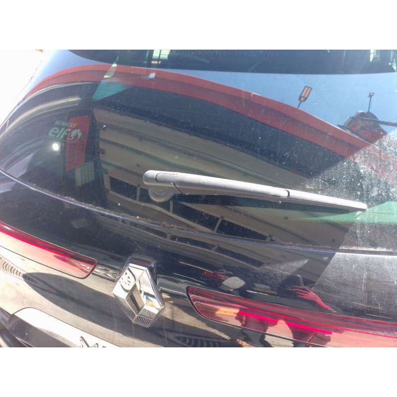 Recambio de motor limpia trasero para renault megane iv sport tourer (k9a/m/n_) 1.3 tce 140 (k9nb) referencia OEM IAM   