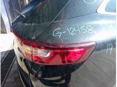 Recambio de piloto trasero derecho para renault megane iv sport tourer (k9a/m/n_) 1.3 tce 140 (k9nb) referencia OEM IAM 26550115 2