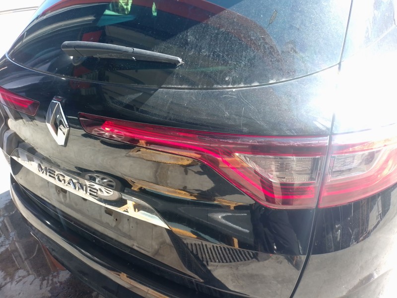 Recambio de piloto trasero derecho interior para renault megane iv sport tourer (k9a/m/n_) 1.3 tce 140 (k9nb) referencia OEM IAM