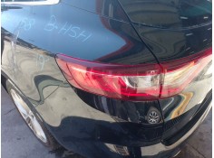 Recambio de piloto trasero izquierdo para renault megane iv sport tourer (k9a/m/n_) 1.3 tce 140 (k9nb) referencia OEM IAM 265554 2