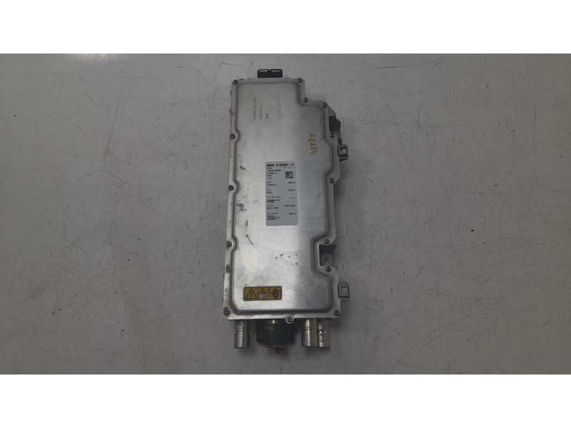 Recambio de modulo electronico para bmw 3 (f30, f80) 330 e referencia OEM IAM 874058301  