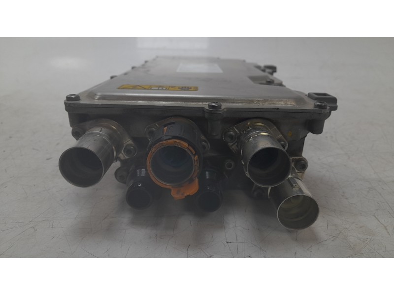 Recambio de modulo electronico para bmw 3 (f30, f80) 330 e referencia OEM IAM 874058301  