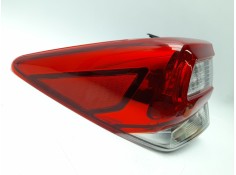 Recambio de piloto trasero izquierdo para subaru xv (gt, g24) 2.0 i awd (gt7) referencia OEM IAM 84201FL051  