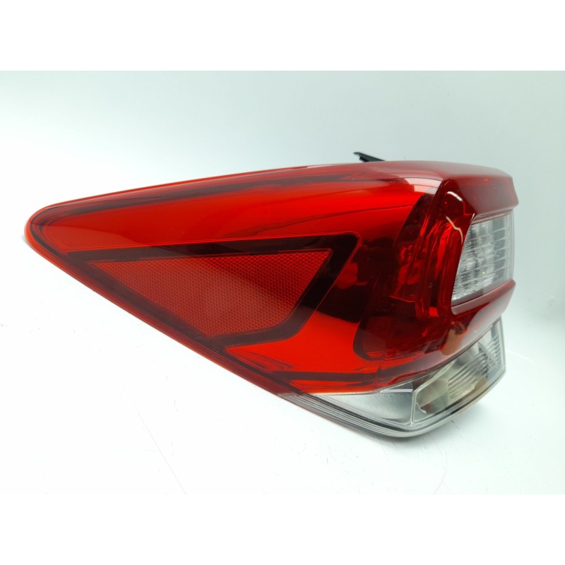 Recambio de piloto trasero izquierdo para subaru xv (gt, g24) 2.0 i awd (gt7) referencia OEM IAM 84201FL051  