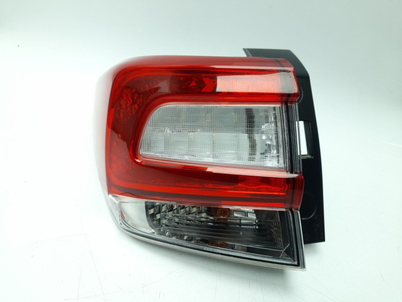 Recambio de piloto trasero izquierdo para subaru xv (gt, g24) 2.0 i awd (gt7) referencia OEM IAM 84201FL051  