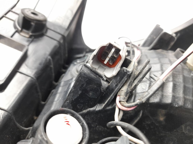 Recambio de piloto trasero izquierdo para subaru xv (gt, g24) 2.0 i awd (gt7) referencia OEM IAM 84201FL051  