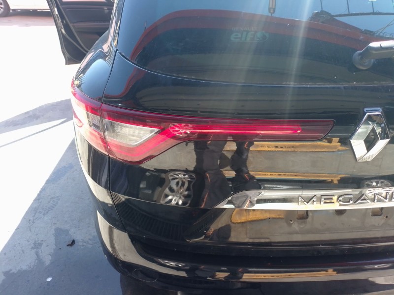 Recambio de piloto trasero izquierdo interior para renault megane iv sport tourer (k9a/m/n_) 1.3 tce 140 (k9nb) referencia OEM I