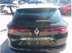 Recambio de porton trasero para renault megane iv sport tourer (k9a/m/n_) 1.3 tce 140 (k9nb) referencia OEM IAM   
