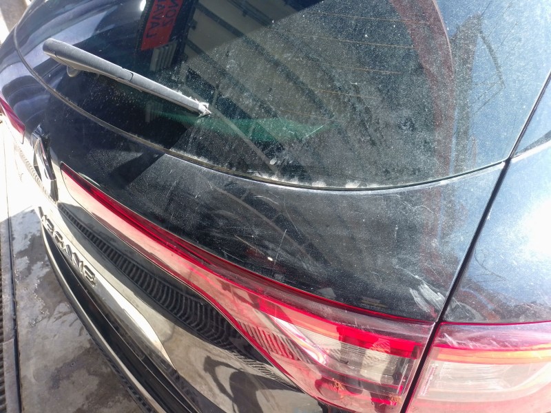 Recambio de porton trasero para renault megane iv sport tourer (k9a/m/n_) 1.3 tce 140 (k9nb) referencia OEM IAM   