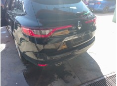 REFUERZO PARAGOLPES TRASERO 756104905R 